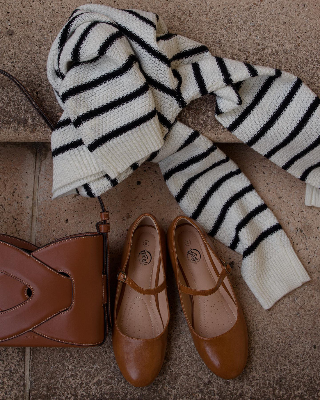 Chic Outfit Ideas to Pair with Mary Jane Shoes