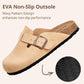 Women's Cloris Vegan Suede Clogs