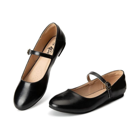 Women's Mary Jane Ballet Flats