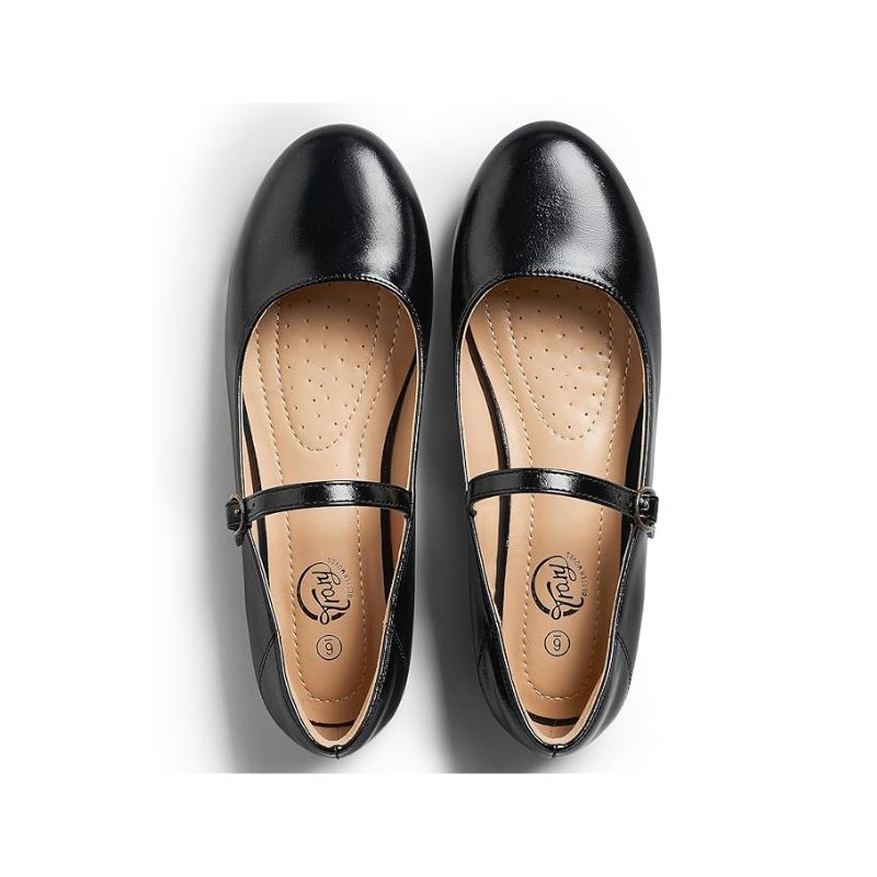 Women's Mary Jane Ballet Flats
