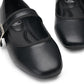 Women's Pu Mary Jane Shoes