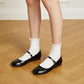 Women's Mary Jane Ballet Flats